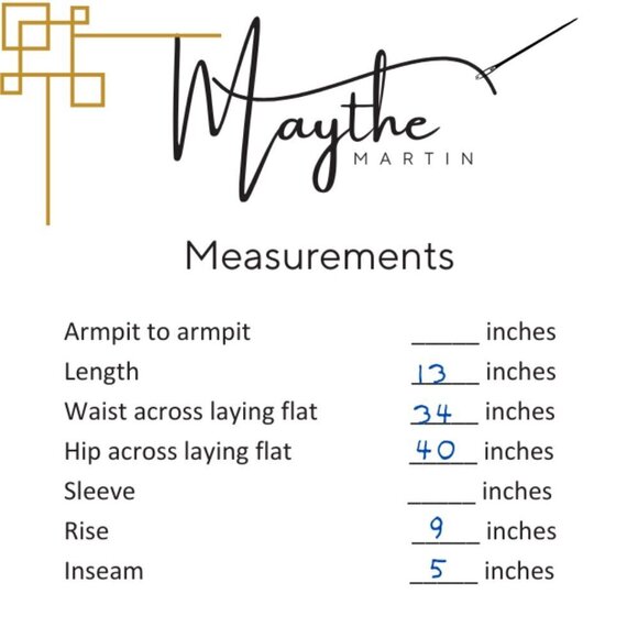 Tommy Hilfiger Women's Pink and White Floral Print Shorts, Size 6 - Picture 7 of 8